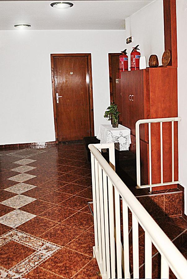 Family Hotel Zora Sofia Esterno foto